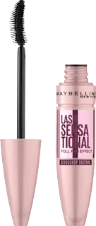 Lash Sensational Full Fan Effect maskara – 06 Burgundy Brown, 9,5 ml