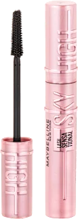 Lash Sensational Sky High maskara – 01 Very Black, 7,2 ml