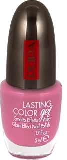 Lasting Color Gel lak za nokte – 010 Quartz Crystal, 5 ml