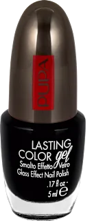 Lasting Color Gel lak za nokte – 052 Deep Darkness, 5 ml