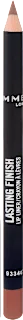 Lasting Finish olovka za usne – 110 Spice, 1,2 g