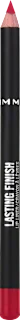 Lasting Finish olovka za usne – 125 Indian Pink, 1,2 g