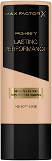 Lasting performance tekući puder – 105 Soft Beige, 35 ml