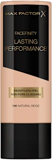 Lasting performance tekući puder – 106 Natural Beige, 35 ml