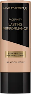 Lasting performance tekući puder – 109 Natural Bronze, 35 ml