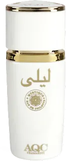 Leila Mystique edt, 60 ml