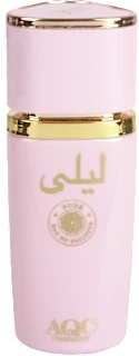 Leila Nude edt, 60 ml