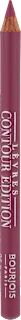 Levres Contour Edition olovka za usne – 01 Nude Wave, 1,14 g