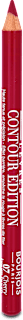 Levres Contour Edition olovka za usne – 07 Cherry Boom Boom, 1,14 g
