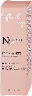 lift it up serum za lice Peptides 10%, 30 ml