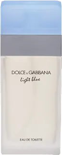 Light Blue Women edt, 50 ml