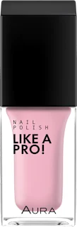 Like A Pro! lak za nokte – 105 Pink Lemonade Shimmer, 9,5 ml