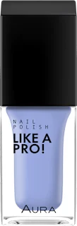 Like A Pro! lak za nokte – 115 Blue Lilac, 9,5 ml