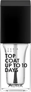 Like A Pro! Top Coat Up To 10 Days nadlak, 9,5 ml