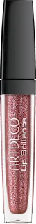 Lip Brilliance sjajilo za usne – 52 brilliant rose blossom, 5 ml