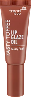 Lip Glaze Oil ulje za usne – 040 Tasty Toffee, 5 ml