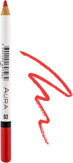 Lipliner olovka za usne – 43 True Red, 1,14 g