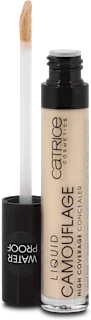 Liquid Camouflage tekući korektor – 005 Light Natural, 5 ml