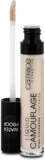 Liquid Camouflage tekući korektor – 010 Porcellain, 5 ml
