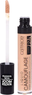 Liquid Camouflage tekući korektor – 036 Hazelnut Beige, 5 ml