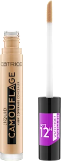 Liquid Camouflage tekući korektor – 048 Desert Beige, 5 ml