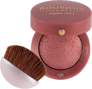 Little Round Pot rumenilo – 15 Rose Eclat, 2,5 g