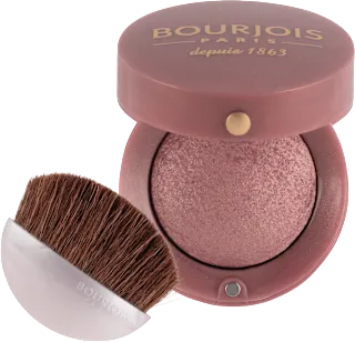 Little Round Pot rumenilo – 54 Rose Frisson, 2,5 g