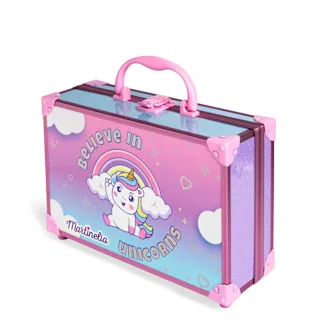 Little Unicorn makeup kofer, 1 kom.