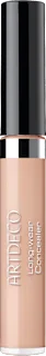 Long-wear tekući vodootporni korektor – 18 soft peach, 7 ml