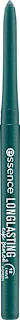 Longlasting vodootporna olovka za oči 18 h – 12 I have a green, 0,28 g