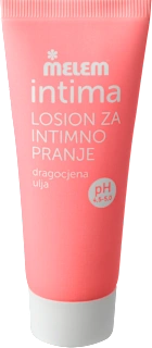 Losion za intimno pranje Intima, 30 ml