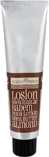 Losion za tijelo – badem, 165 ml