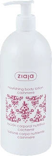 Losion za tijelo - Cashmere, 400 ml
