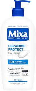 Losion za tijelo Ceramide Protect, 400 ml