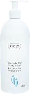 Losion za tijelo – kakao maslac, 400 ml