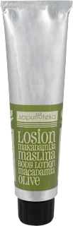 Losion za tijelo – maslina, 165 ml