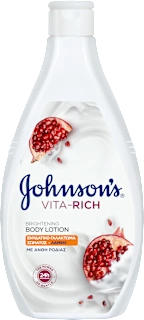 Losion za tijelo Vita-Rich – cvijet nara, 400 ml