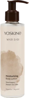 Losion za tijelo Wabi Sabi, 200 ml