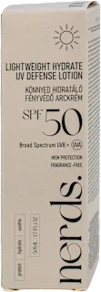 Losion za zaštitu lica od sunca UV Defense, SPF 50, 50 ml