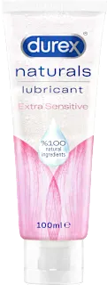 Lubrikant Extra Sensitive, 100 ml