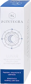 Lunar hranjiva i reteksturirajuća krema za suhu kožu sa znakovima starenja, 30 ml