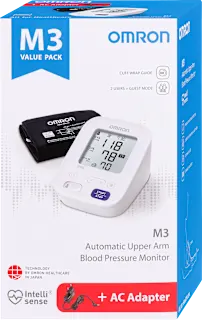 M3 tlakomjer + adapter, 1 kom.
