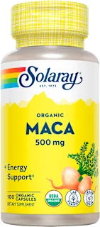 Maca kapsule, 100 kom.