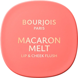 Macaron Melt rumenilo – 02 Honey Nougat, 5 g