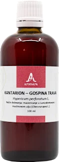Macerat – Kantarion, 100 ml