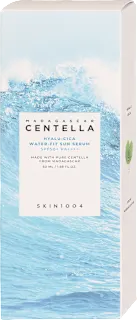 Madagascar Centella Hyalu-Cica Water-Fit Sun Serum, SPF 50+, 50 ml