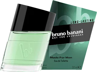 Made For Men edt, 30 ml