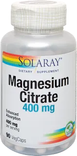 Magnesium Citrate – dodatak prehrani, 90 kom.