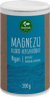 Magnezij klorid Heksahidrat, 300 g