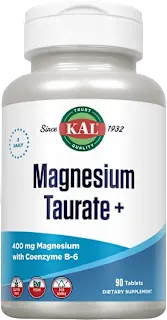 Magnezij Taurate+ tablete, 90 kom.